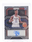THEO MALEDON 2020-21 PRIZM PENMANSHIP ROOKIE AUTO #RP-TML THUNDER Q7250
