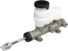QUAD LOGIC Master Cylinder - UTV Models 100-1187-PU