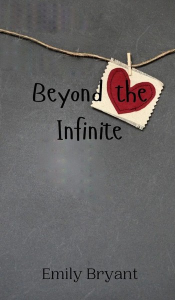 Emily Bryant | Beyond The Infinite | Buch | Englisch (2024) | EAN 9789916947500-image