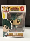 Funko Pop! My Hero Academia, Deku #247