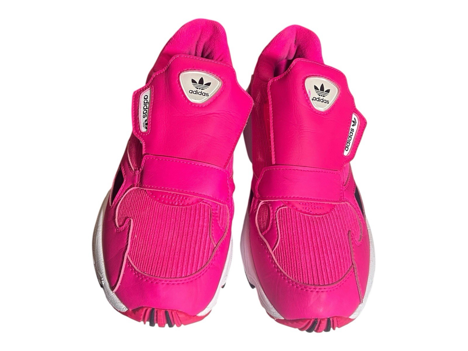 Adidas Women’s Falcon RX Pink Shoes Size 7.5