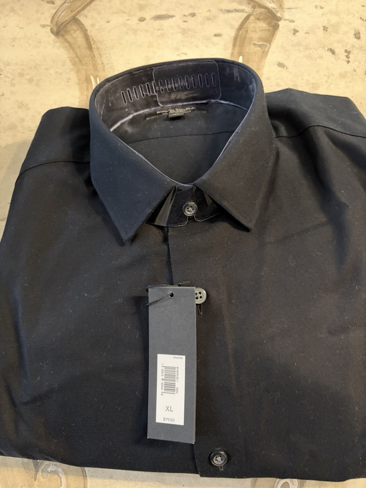 Men's Banana Republic Long Sleeve Shirt