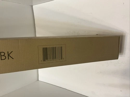 Maxim Lighting 52004BK (3000K/BK) LED Bath Vanity Light  30"  20W - Black Finish - Picture 5 of 10