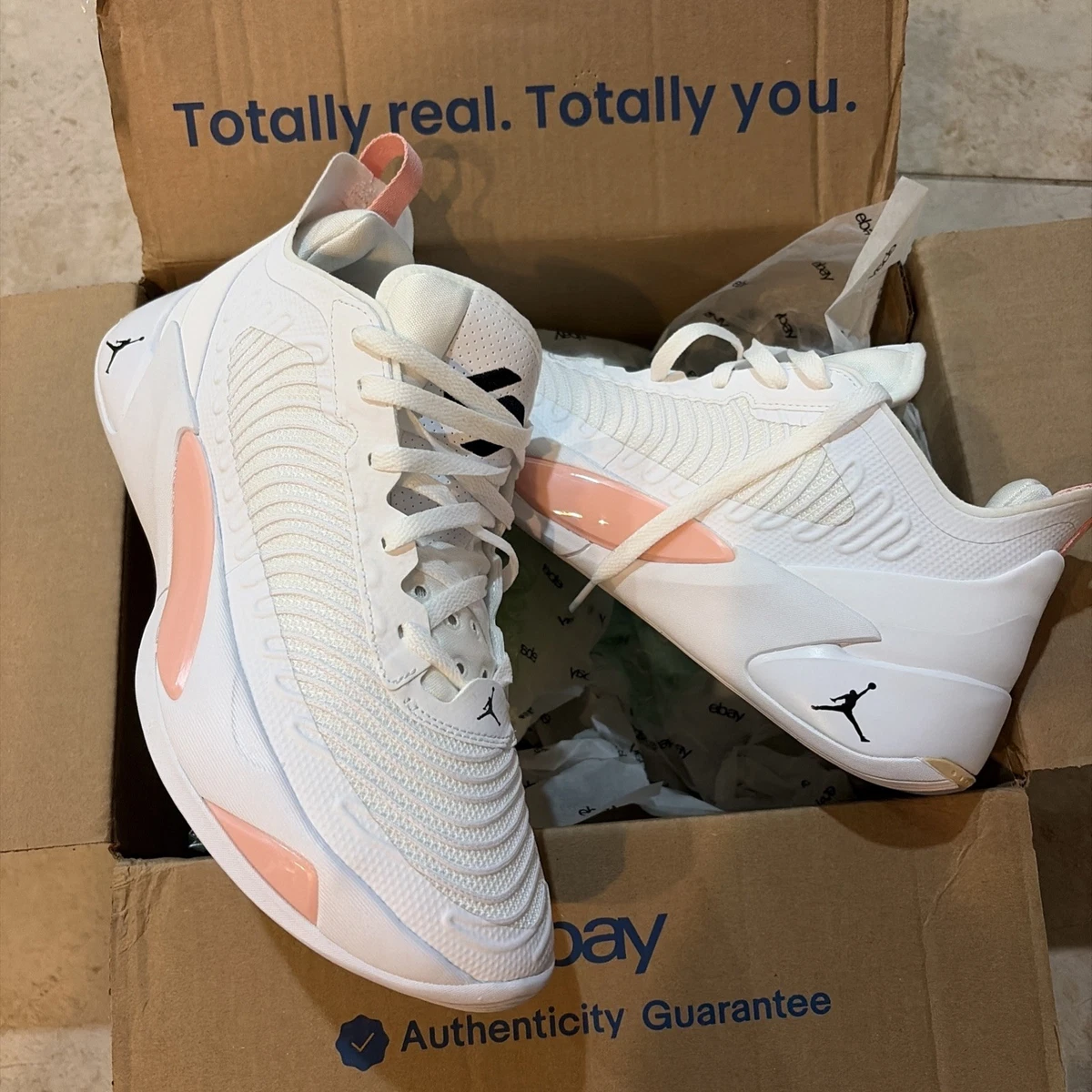 Jordan Luka 1 My Dawgs for Sale | Authenticity Guaranteed | eBay