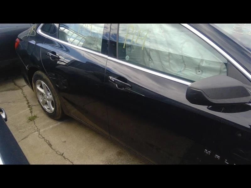 Alternator Fits 16-19 CRUZE 1056610 - Image 2 of 4