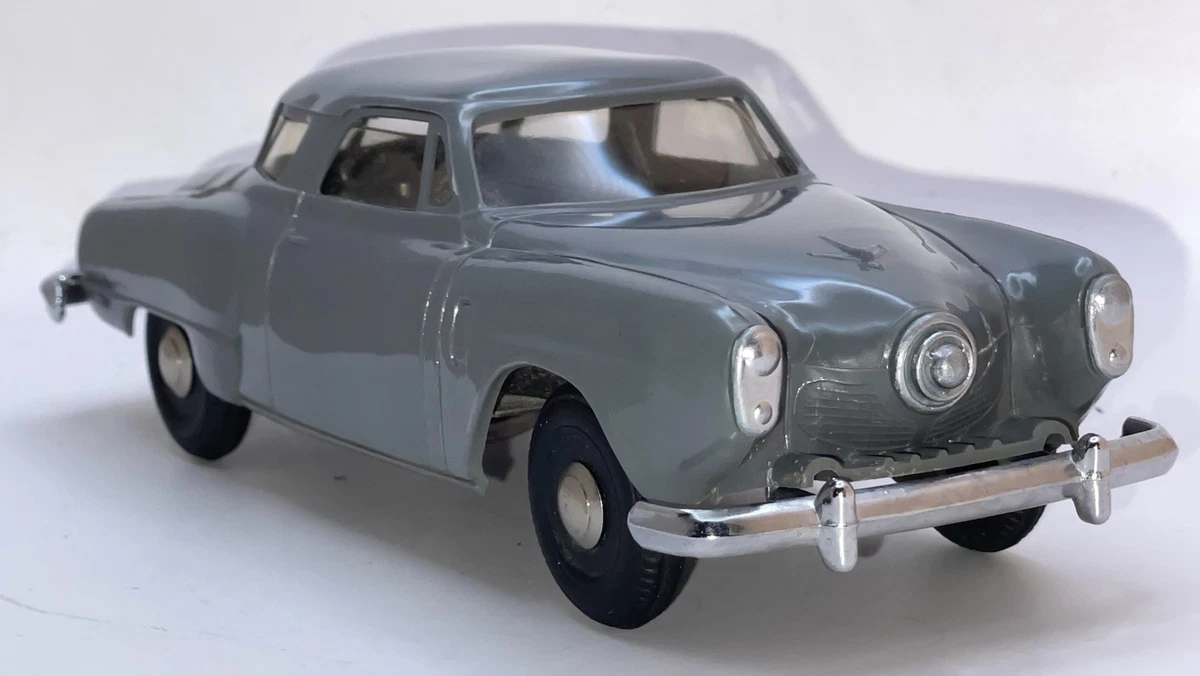 Studebaker Promo In Promo Models & Kits for sale | eBay