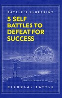 Nicholas Battle | Battle's Blueprint | Buch | Englisch (2020) | Gebunden