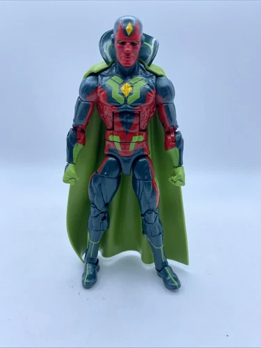 Marvel Legends 6" de Toys R Us Pack de 3 Vision 6" (B)