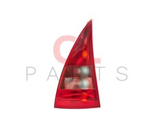 FARO FANALE FANALINO POSTERIORE PER CITROEN C3 2002-2005 Destra 6351Q3 Nuovo