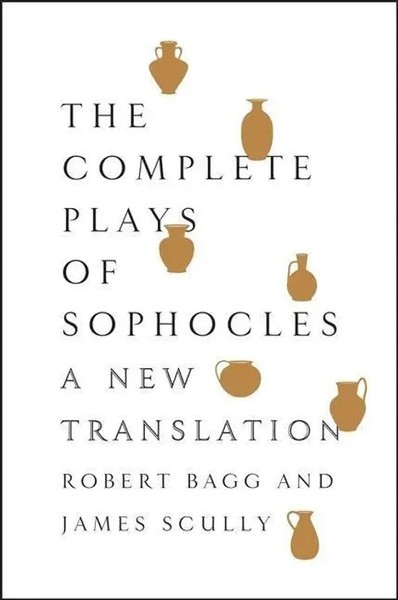 Sophocles | The Complete Plays Of Sophocles | Taschenbuch | Englisch (2011)-image