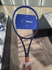 Wilson Rf01 Laver Cup 2026 Tennis Racket 300g 98in 4 1/4 Limited