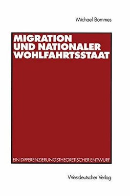 Migration und Nationaler Buch VS Verlag für Sozialwissenschaften