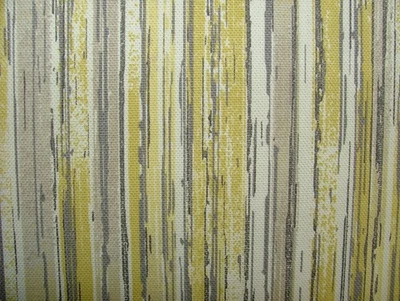 Romo Curtain Upholstery Fabric Joa Pear 100% Cotton Washable Cushion 19 Metres - Image 1 of 4