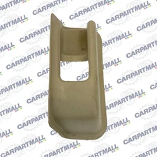 2004 2005 2006 ACURA TL TRUNK GAS DOOR OPENER RELEASE LEVER TRIM COVER OEM