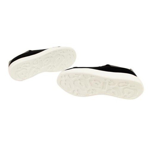 Neu im Karton Alexander McQueen weiß & Paris blau übergroße Sneakers Größe 4,5/34,5 540 $ - Bild 5 von 8