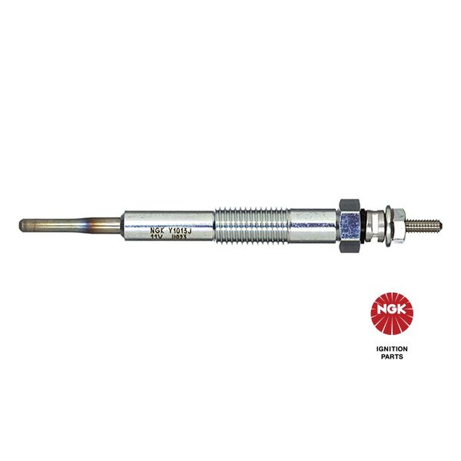 NGK GLOW PLUG Y1013J 94288 SINGLE PLUG Premium Quality - Perfect Fit