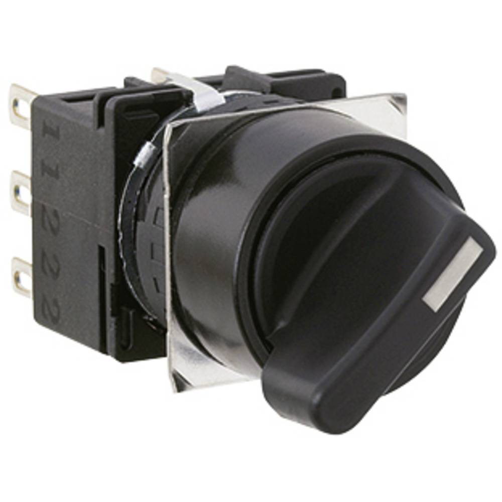 Idec LB1S-2LT6 LB1S-2LT6 Interruttore rotativo 220 V 5 A Posizioni di