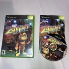 Xbox - Zapper: One Wicked Cricket! - Complete