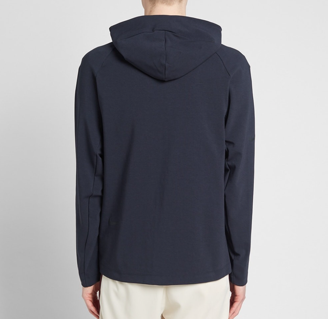 Nike Tech Pack Men's Full Zip Knit Hoodie Light Bone (ar1548 072) Size Medium for sale | eBay