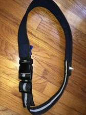 2" Side Release ITW NEXUS Buckle 2" Fastex SR-2 w/ Combat Belt nylon black, blue