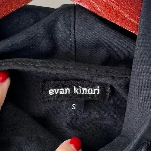 Evan Kinori Anorak - Picture 4 of 5