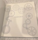 NEW BBC Dr Who Time Lord Coloring Book — photo 4