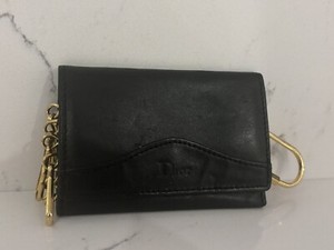 Dior Key Case | eBay