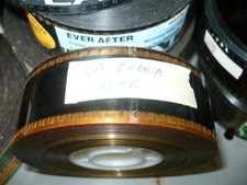 CALIFORNIA SUITE, orig 35mm trailer Alan Alda, Jane Fonda, Michael Caine