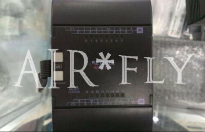 1PCS Used KEYENCE 1PCS KV-E16X PLC tested