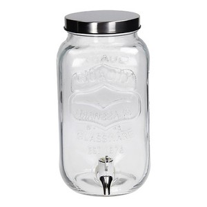 Contenitore Acqua 28 Litri Con Ruote E Rubinetto - Serbatoio Portatile In PE Per Campeggio, Camper, Giardino