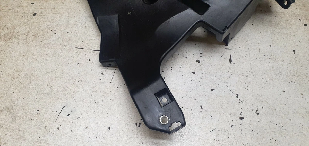 BMW C Evoliution 2013 - 2016 left side front panel carrier 