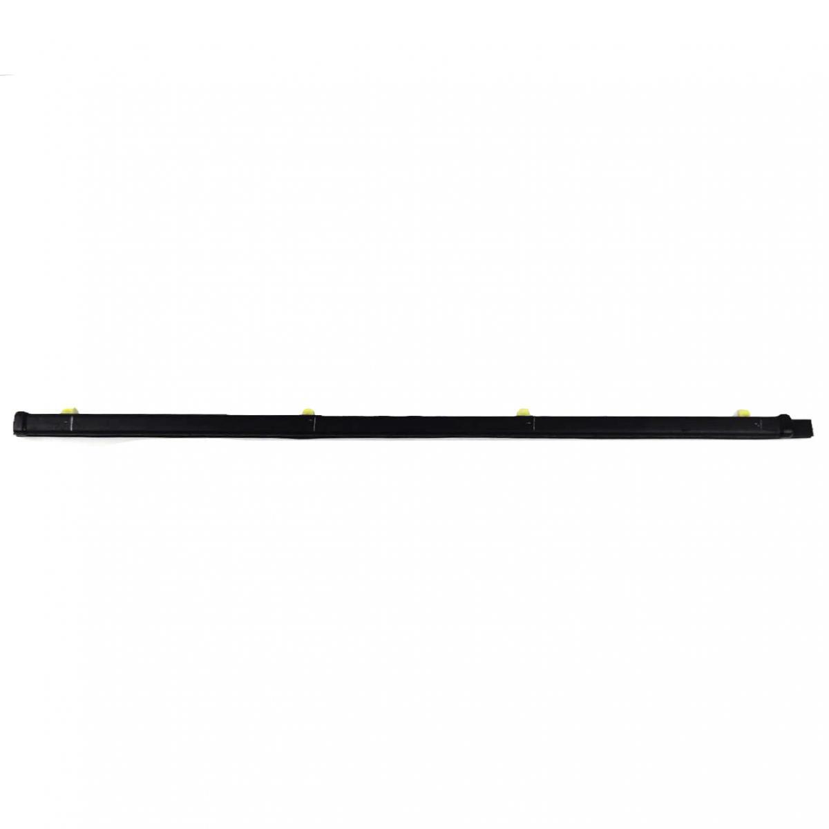 Weatherstrip Door Belt Out Pair Fits Toyota Hilux LN85 LN90 2D Pickup 1989-95