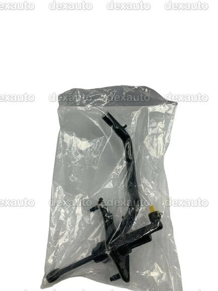 GENUINE Clutch Master Cylinder M/T for 12-17 Hyundai Accent Kia Rio 416101R100 — 第 2/3 张图片