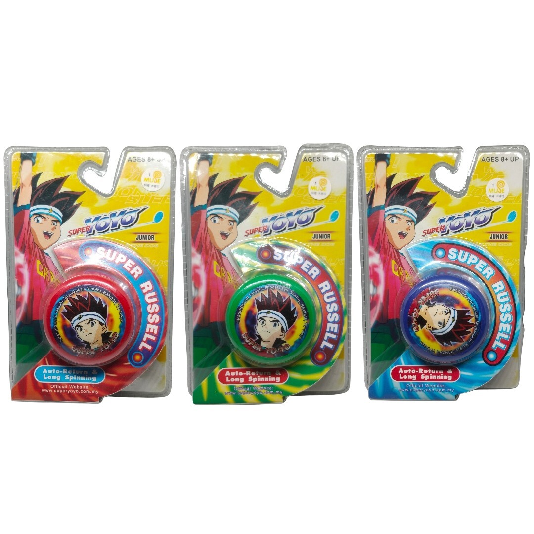 超希少　yoyomonster　3points 3 Points - Yoyo Monster ┃Yoyo Specialty Store Rewind