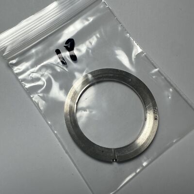Audemars Piguet Stahlwerk Ringhalter für Gehäuse (Größe auf Bildern)