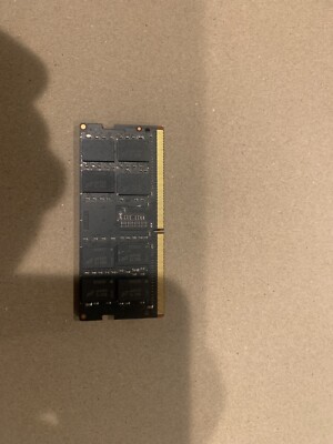 Micron 16GB 2Rx8 PC4-2666V DDR4 Memory Ram for iMac MTA16ATF2G64HZ