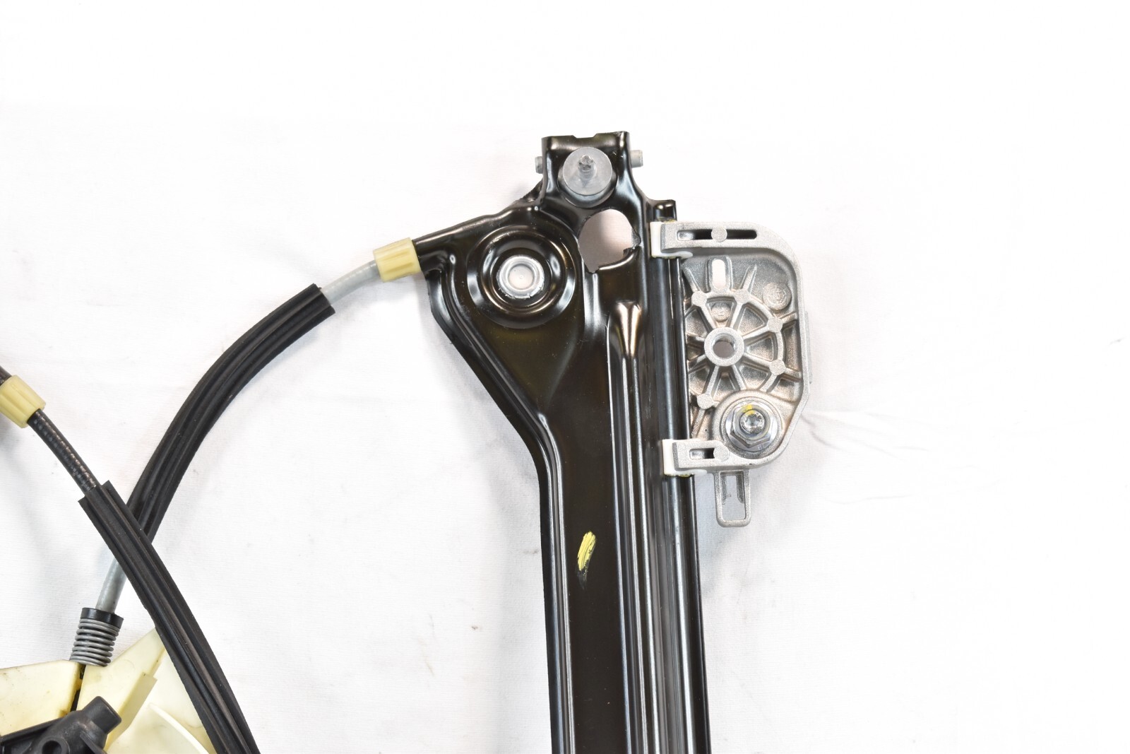 2014-2019 MASERATI GHIBLI REAR RIGHT PASSENGER DOOR WINDOW REGULATOR MOTOR OEM