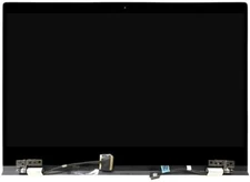 928476-001 HP ENVY 13T-AD000 13-AD110CA LCD Display Whole hinge-up TS Assembly