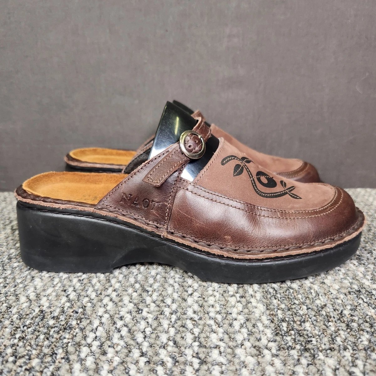 Naot clogs and mules hotsell