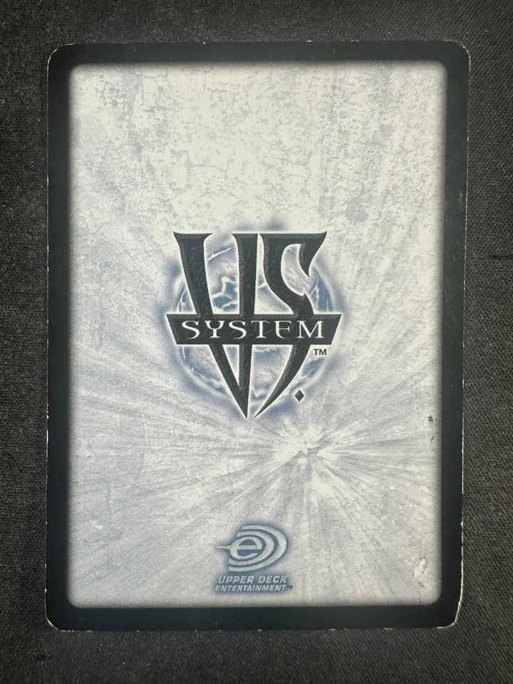 VS System TCG MUL-003 Spider-Man Marvel Ultimates Foil MP/HP - Image 2 of 2