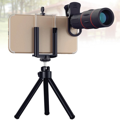 Mobile Camera Lens Phone Optical Lens Telephoto Lens - Zdjęcie 3 z 12