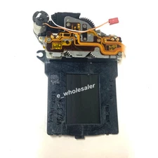 New original shutter group assembly for For Leica SL Digital Camera Part