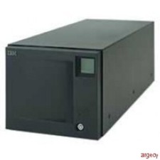 IBM 3581-H17 Tape Drive Ultrium LTO-1 Autoloader with Power Cord