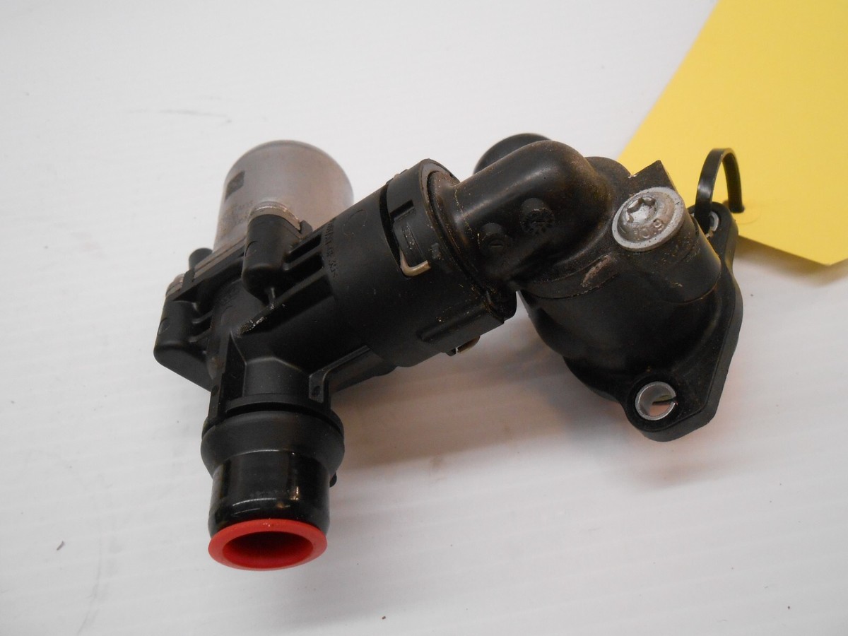 2017-20 BMW X3, G01 Engine Motor Water Pump OEM 8689694 CD0329 | eBay
