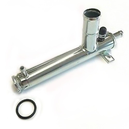 WATER INLET PIPE O-RING FOR SAMURAI 85'-95 GEc - Picture 2 of 7