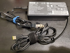 Lenovo Genuine 135W 20V 6.75A Adapter ADL135NLC2A 45N0367 45N0556 - FREE SHIP 
