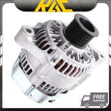 Free Ship 13823 Alternator For Dodge Ram 1500 2500 3500 4000 Durango 1999 2000