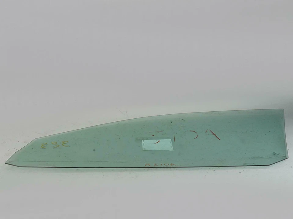 2006 - 2009 Volkswagen Rabbit 2Dr Window Glass Door Front Passenger Right Foto 3 de 4