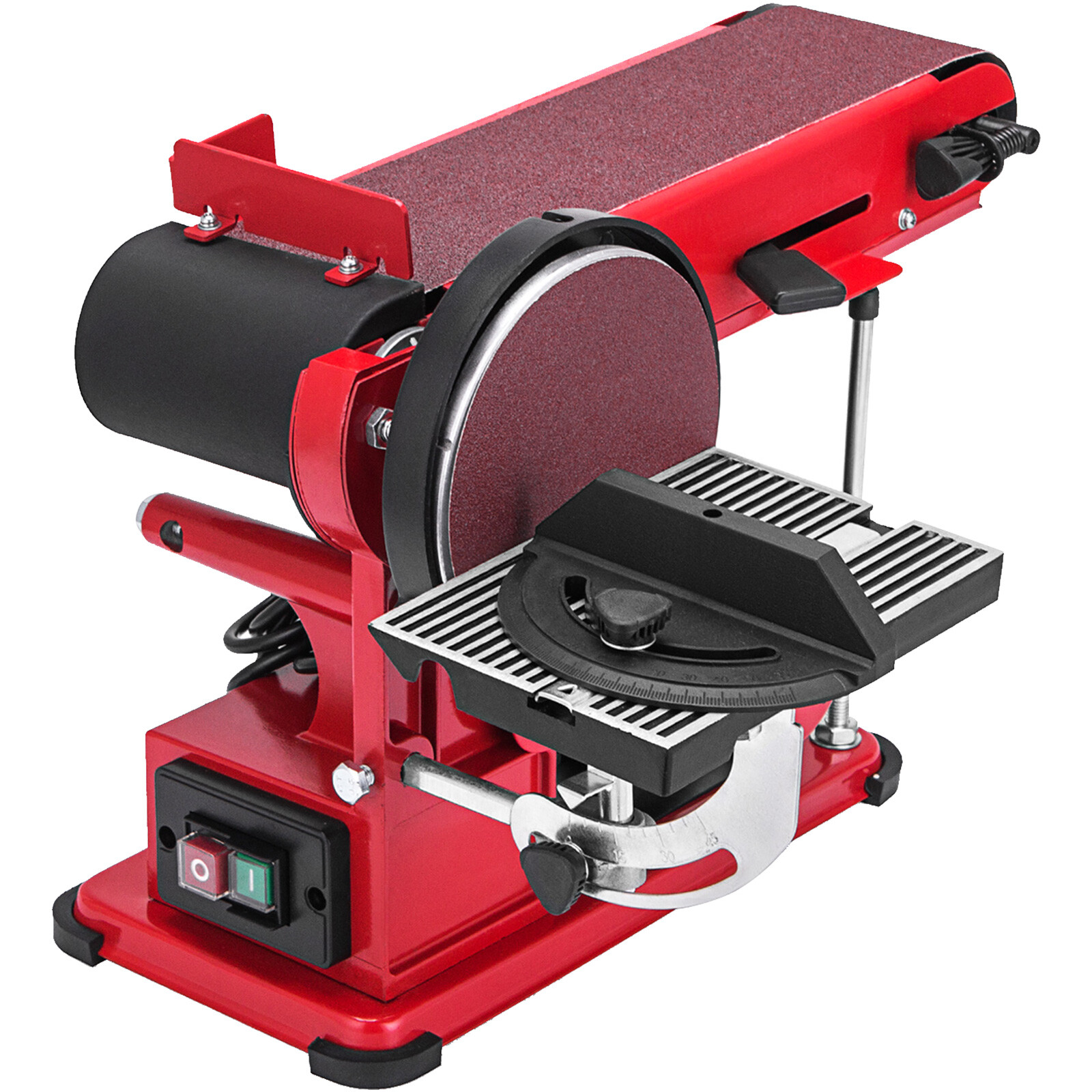 bench linisher