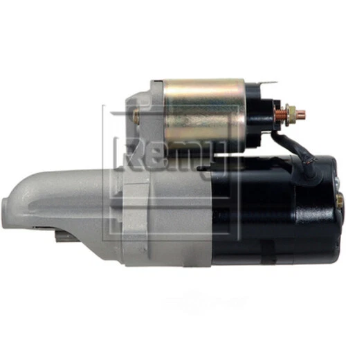 Motor de arranque turbo Remy 16898 Reman para Mazda RX-7 1986 1,3 L-R2 Foto 4 de 4